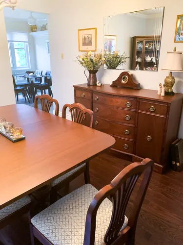 Commercial casework
