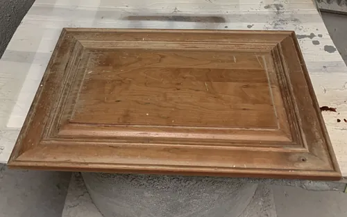 On-site spray work